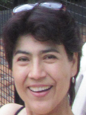 Mg. Ruth T. Castillo