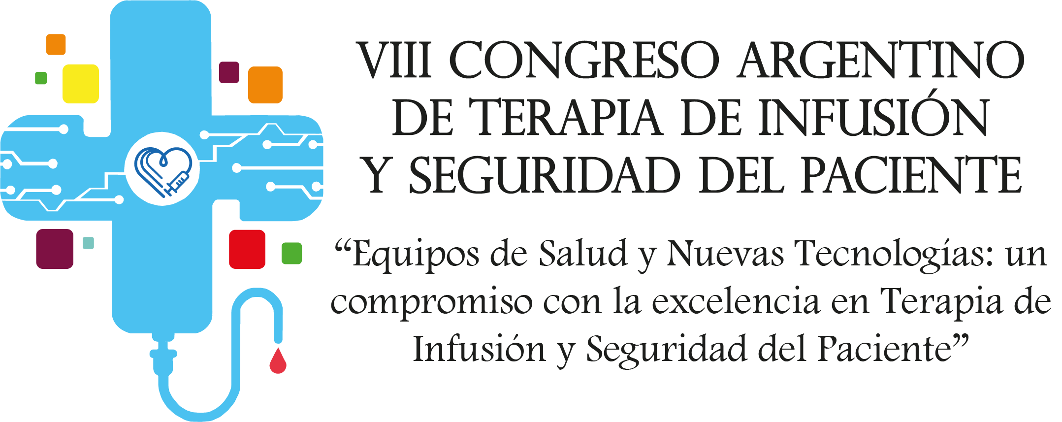 Vías de contacto Vías de contacto